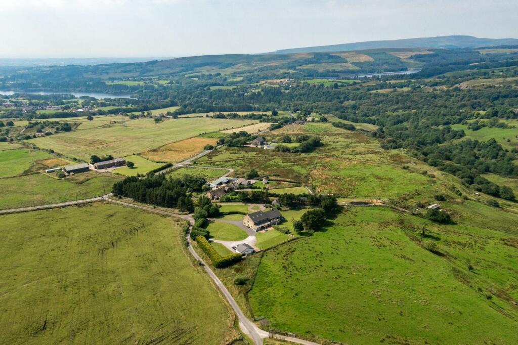 Additional image 53 of Bentley Manor Barn, off Moorside Road, Turton, Bolton