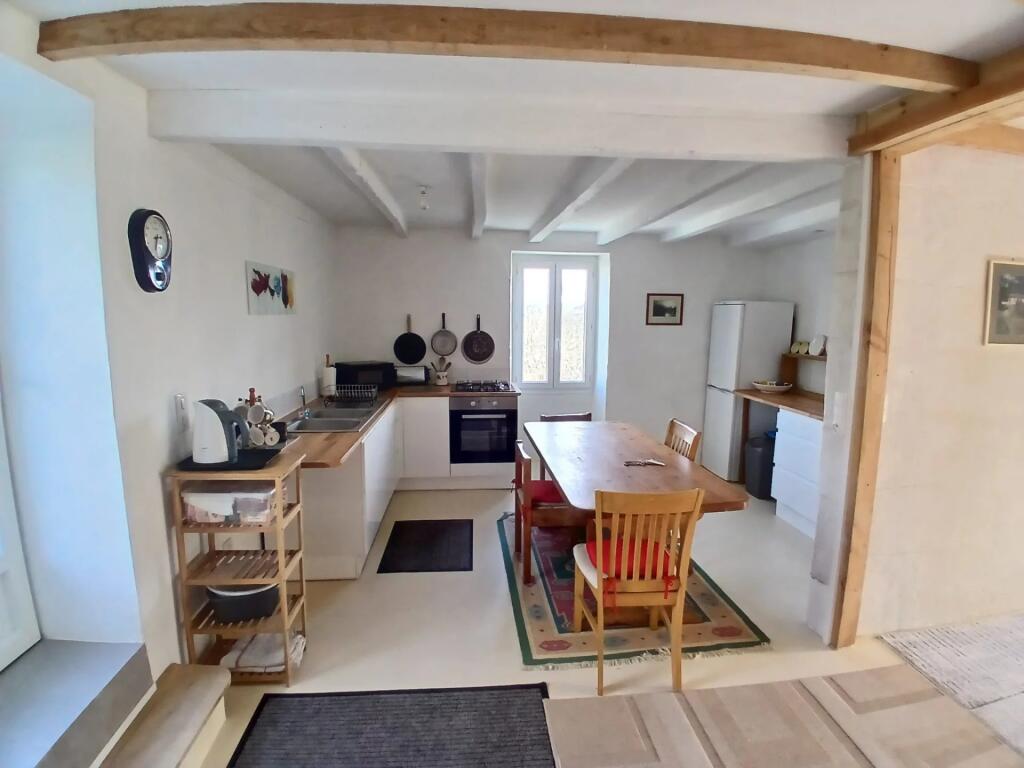 Primary image of Aquitaine, Dordogne, Grand-Brassac, France