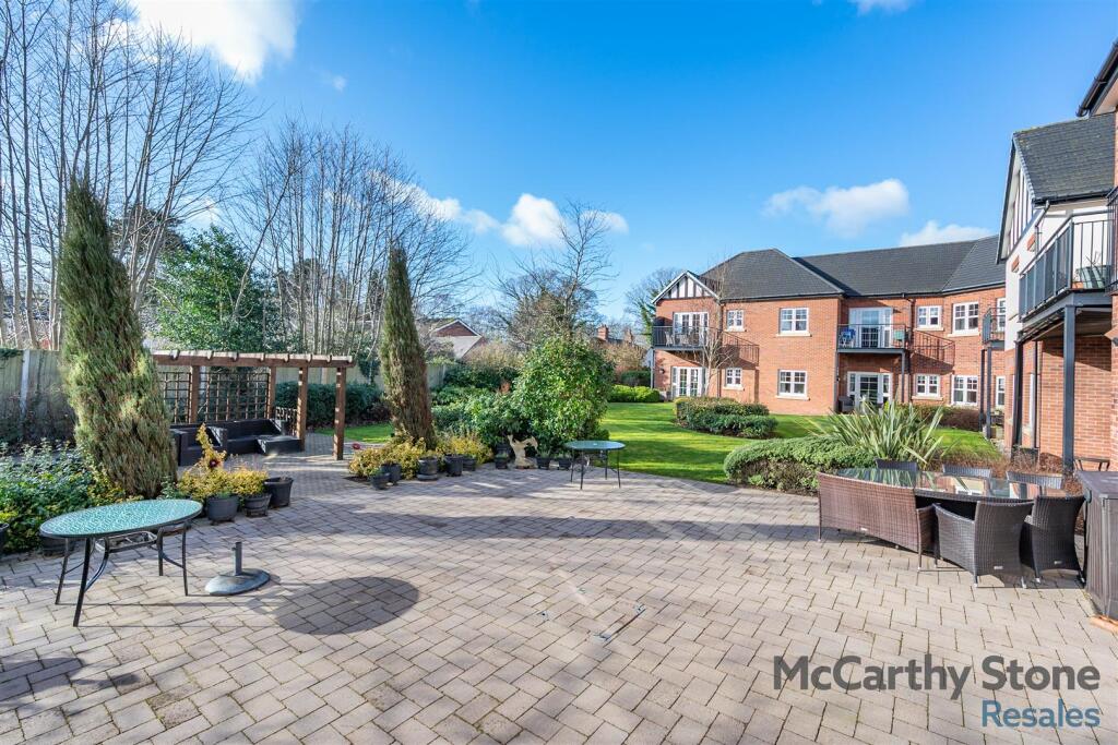 Additional image 30 of Ravenshaw Court, Four Ashes Road, Bentley Heath, Solihull