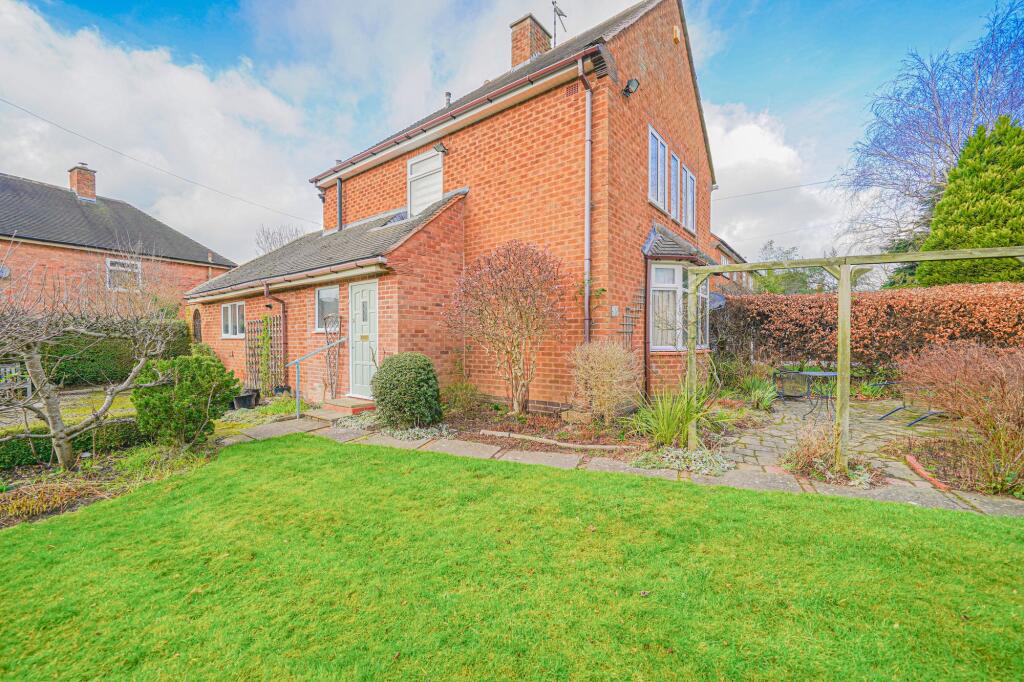 Additional image 11 of Slater Road, Bentley Heath, B93