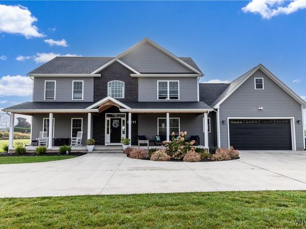 Additional image 3 of 5211 Subbera Rd, Lockport, NY 14094