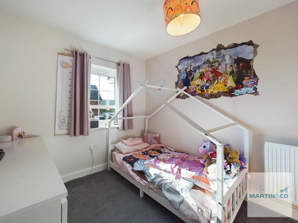 Additional image 6 of Bingley Avenue, Tamworth