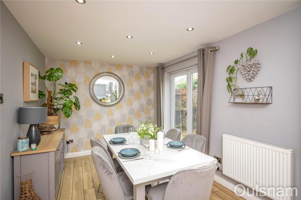 Additional image 5 of Sedgefield Walk, Catshill, Bromsgrove, Worcestershire, B61