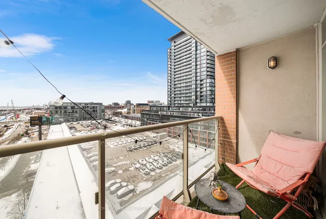 Additional image 21 of 85 East Liberty St Unit 1303