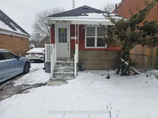 116 Patterson Ave