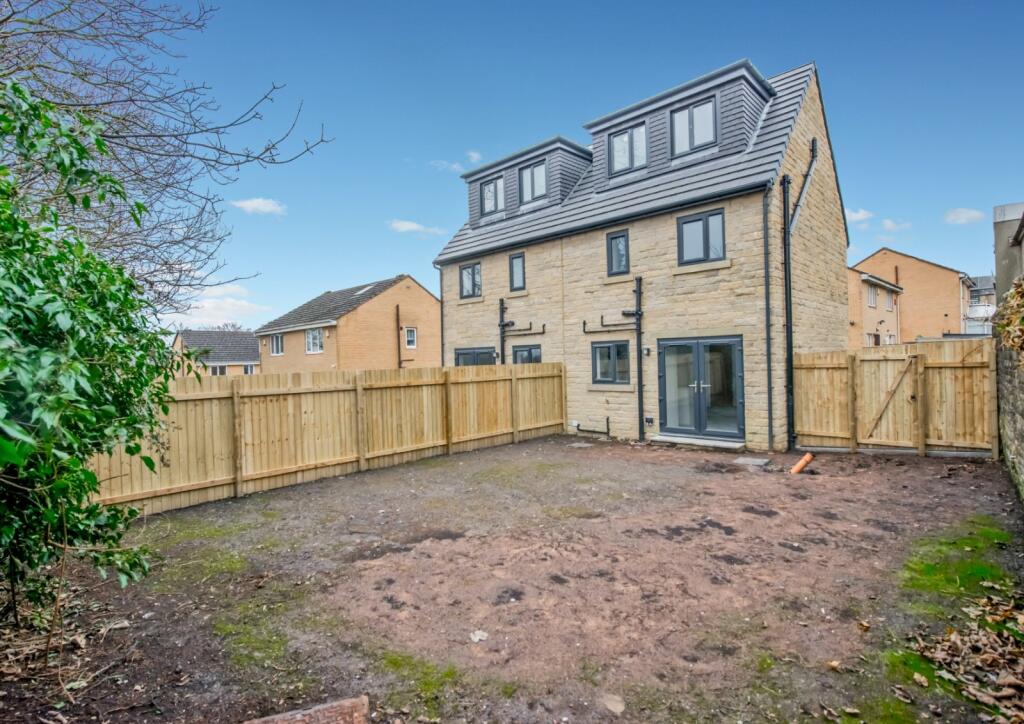 Additional image 17 of Wellgarth Gardens, Off Halifax Road, Bradford, BD6