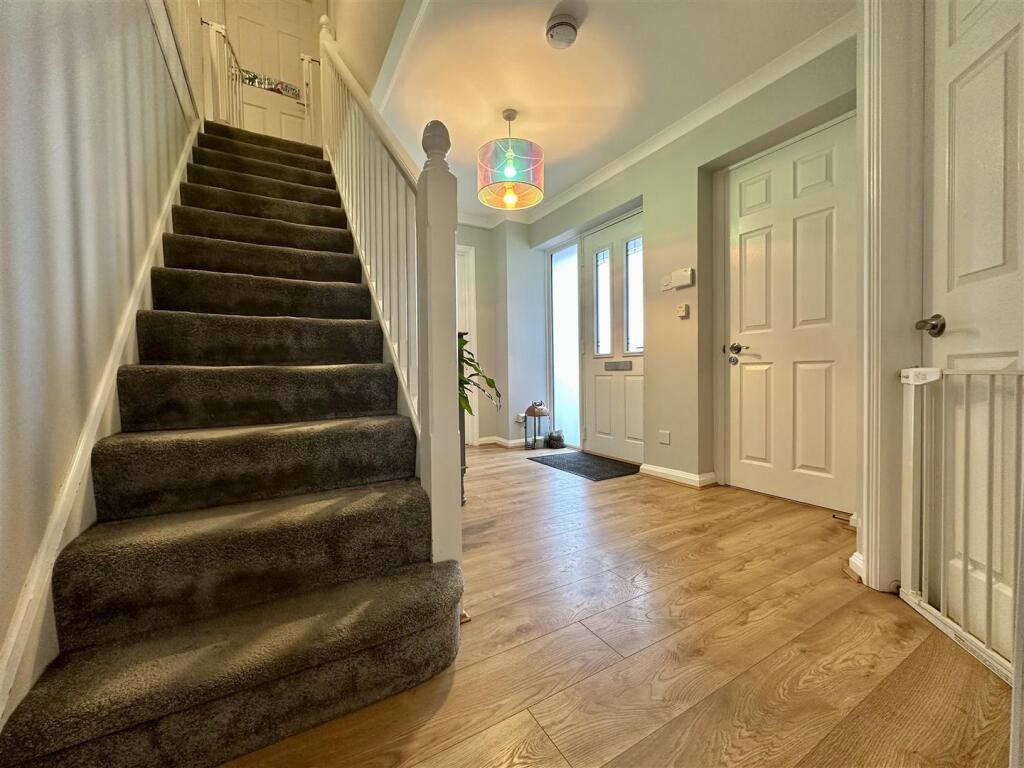 Additional image 6 of Farthing Combe, Axbridge