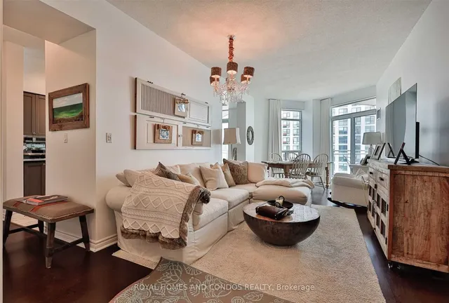 Additional image 6 of 410 Queens Quay Unit Lph6