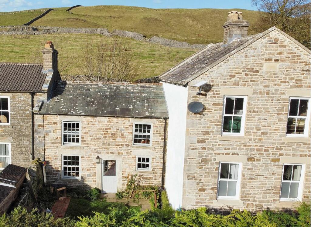 Additional image 12 of House Without A Name, Thringarth, Middleton-in-Teesdale, Barnard Castle