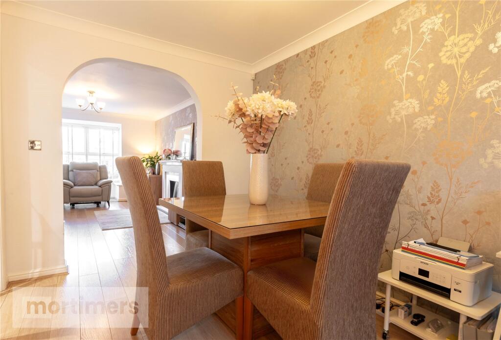 Additional image 8 of Spring Meadows, Clayton Le Moors, Accrington, Lancashire, BB5