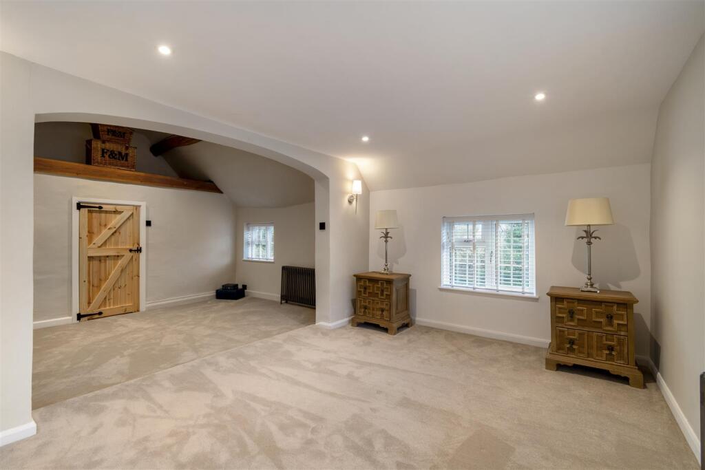 Additional image 20 of Pennyford Lane, Wootton Wawen, Henley-In-Arden