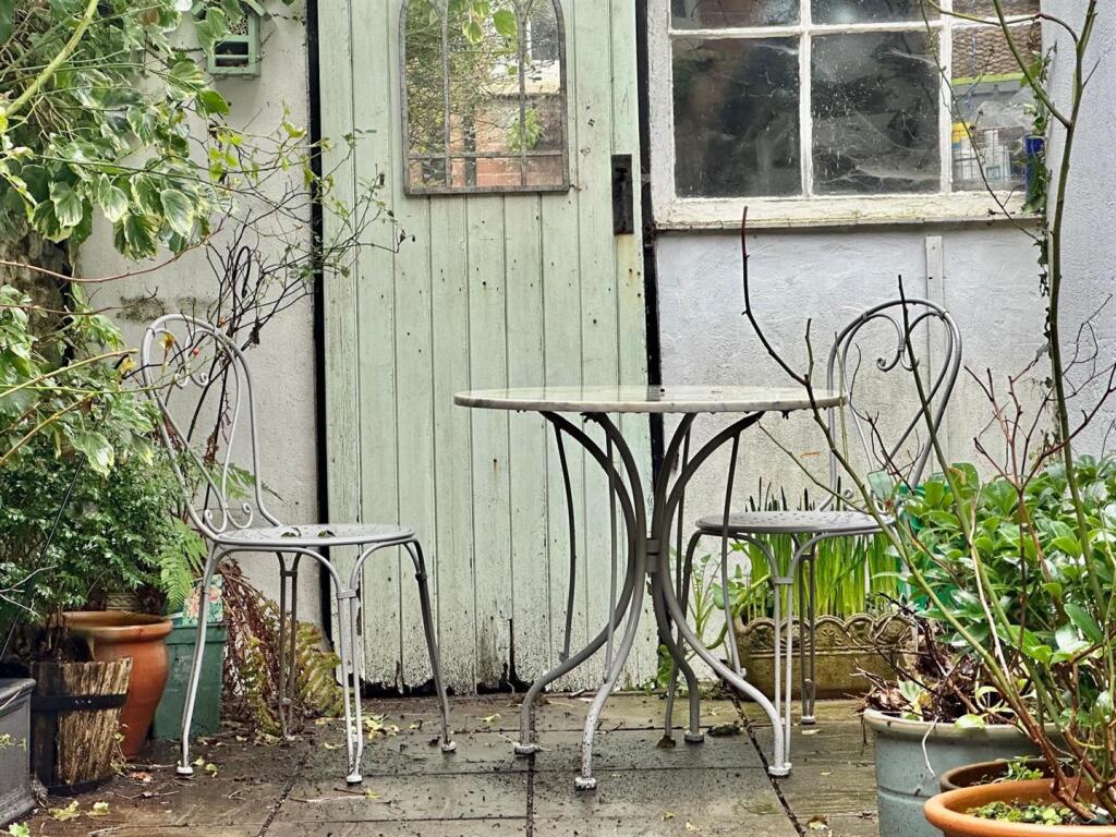 Additional image 39 of The Square, Axbridge