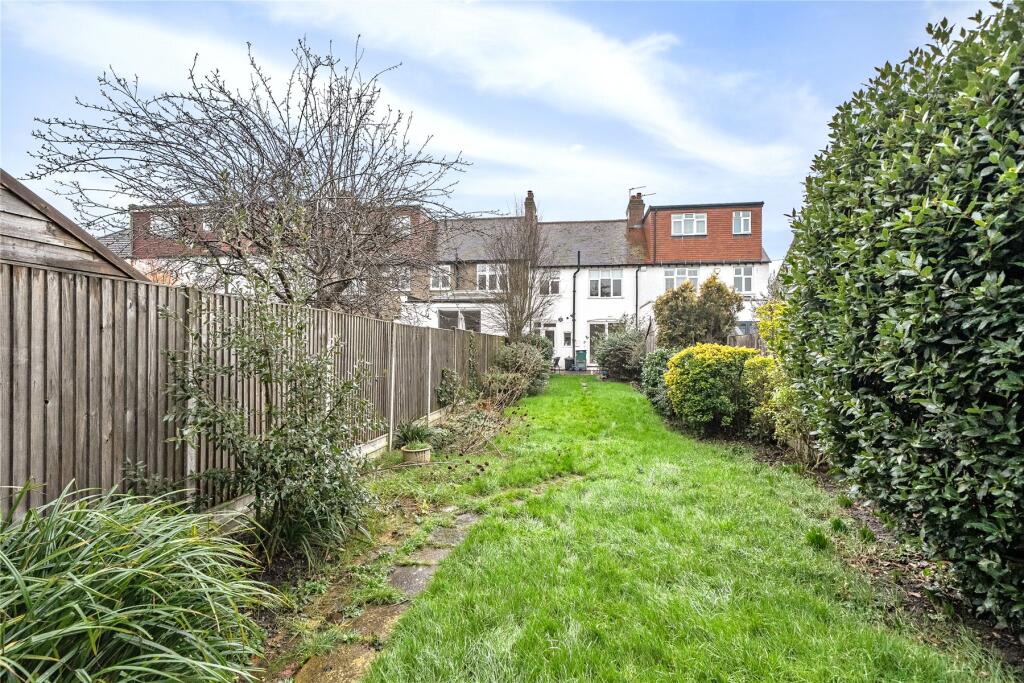 Additional image 5 of Groveland Road, Beckenham