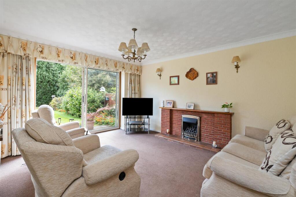 Additional image 4 of Cambridge Avenue, Solihull