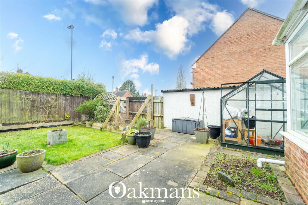 Additional image 20 of Scotland Lane, Birmingham