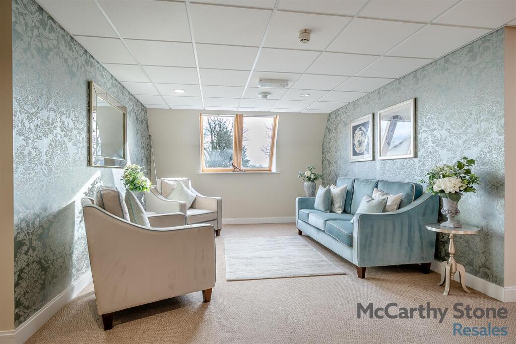 Additional image 34 of Brueton Place, 218 - 220 Blossomfield Road, Solihull, West Midlands, B91 1PT