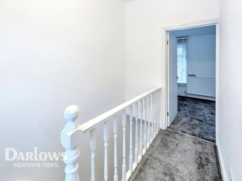 Additional image 8 of Bedw Road, Treharris
