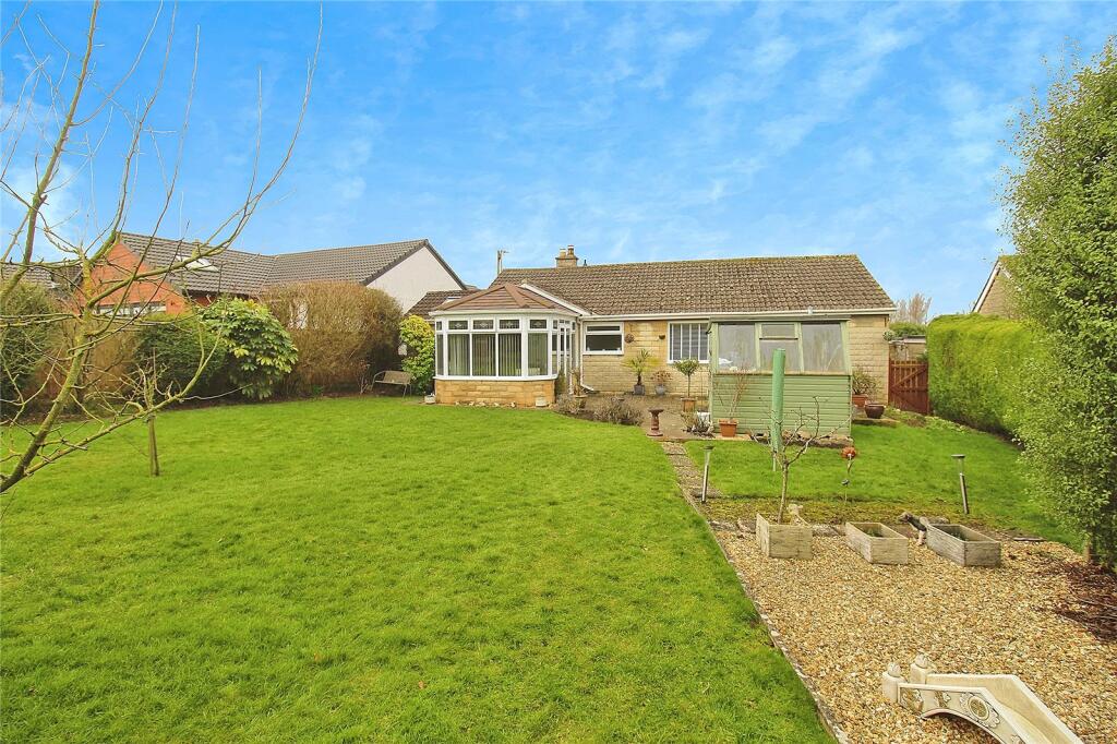 Additional image 14 of Orchard Close, West Ashton