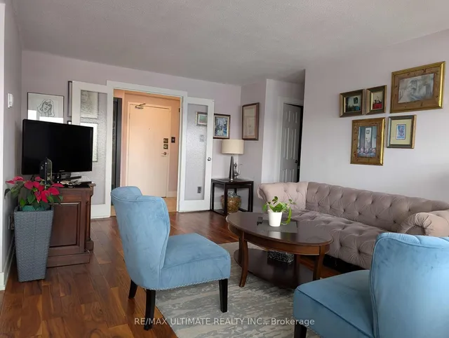 Additional image 12 of 155 Marlee Ave Unit 808