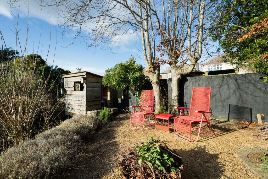 Additional image 39 of Great Brockeridge, Bristol