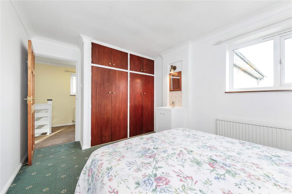 Additional image 9 of Church Street, Stapleford, Cambridge, Cambridgeshire