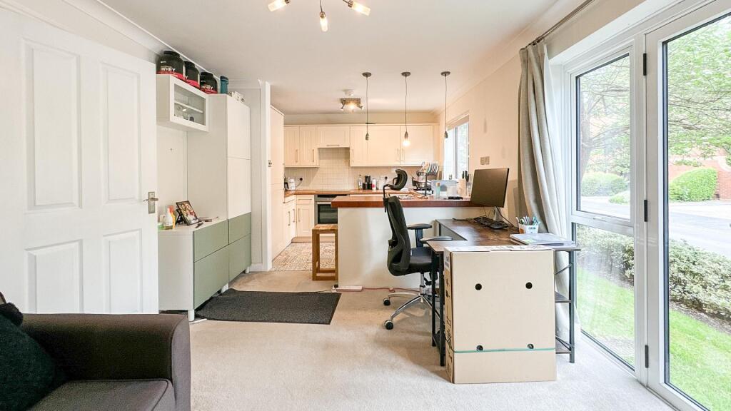 Additional image 15 of Napier Court, Gefle Close, Bristol, BS1 6XY