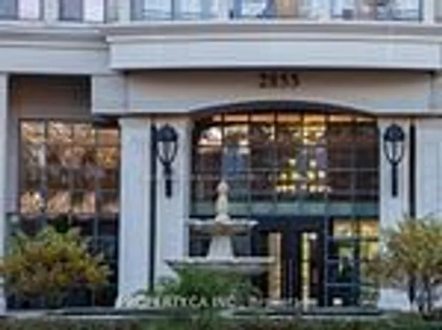 Additional image 2 of 2855 Bloor St Unit 517