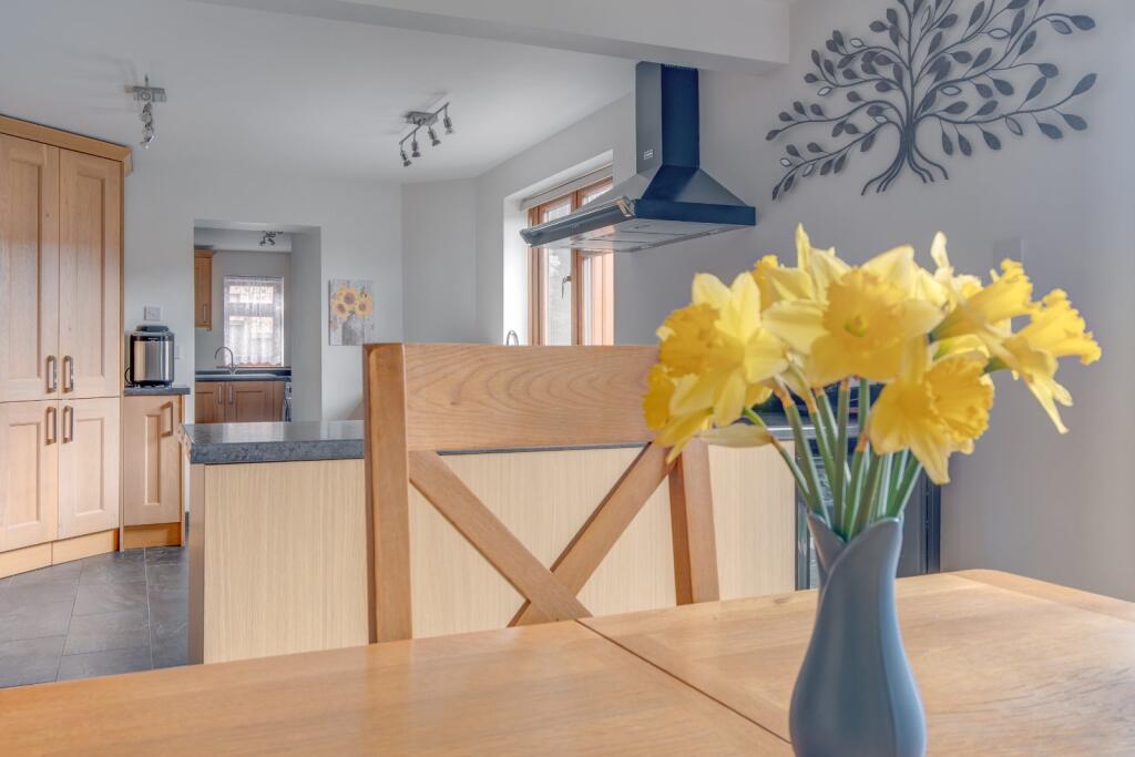 Additional image 8 of The Ridgeway, New End, Astwood Bank, Redditch, B96