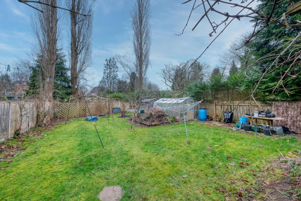 Additional image 24 of Rednal Road, Kings Norton, Birmingham, B38 8DU