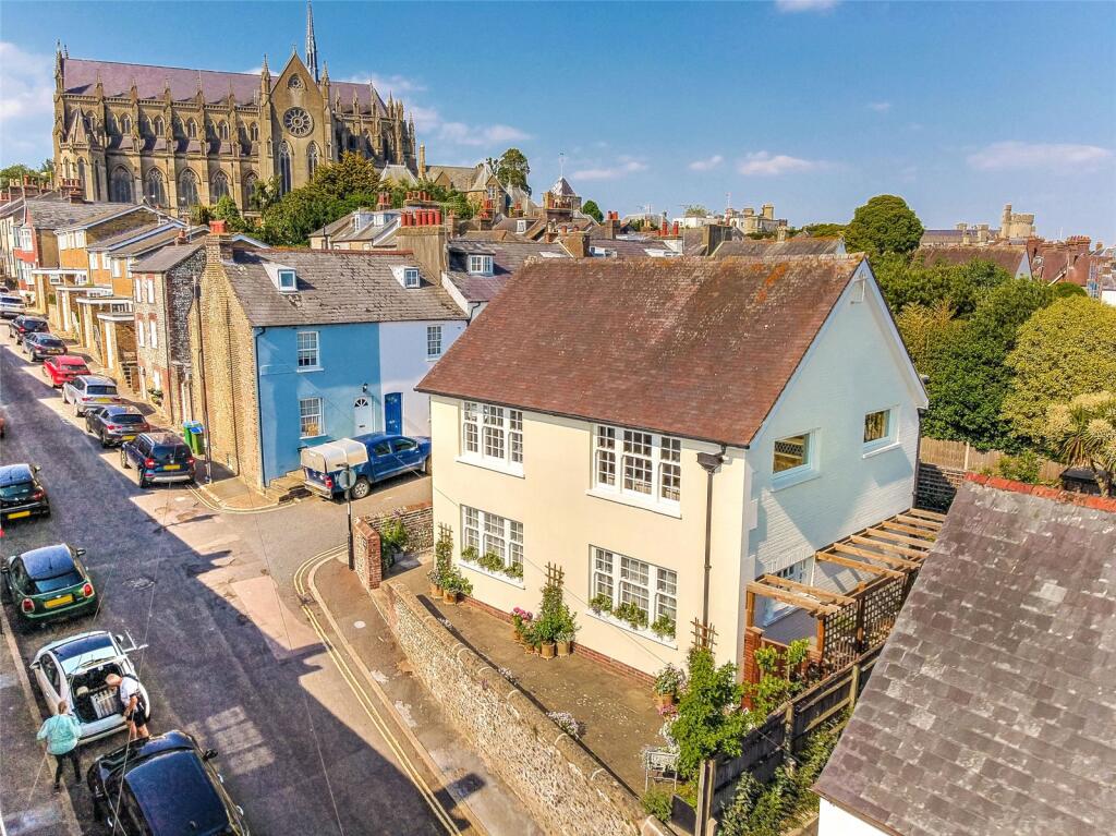 Additional image 37 of King Street, Arundel, West Sussex, BN18
