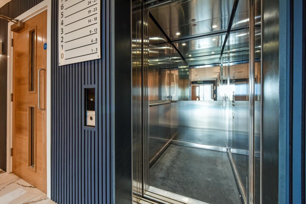 Additional image 11 of Argentum, 239 Kingsway, Hove Seafront