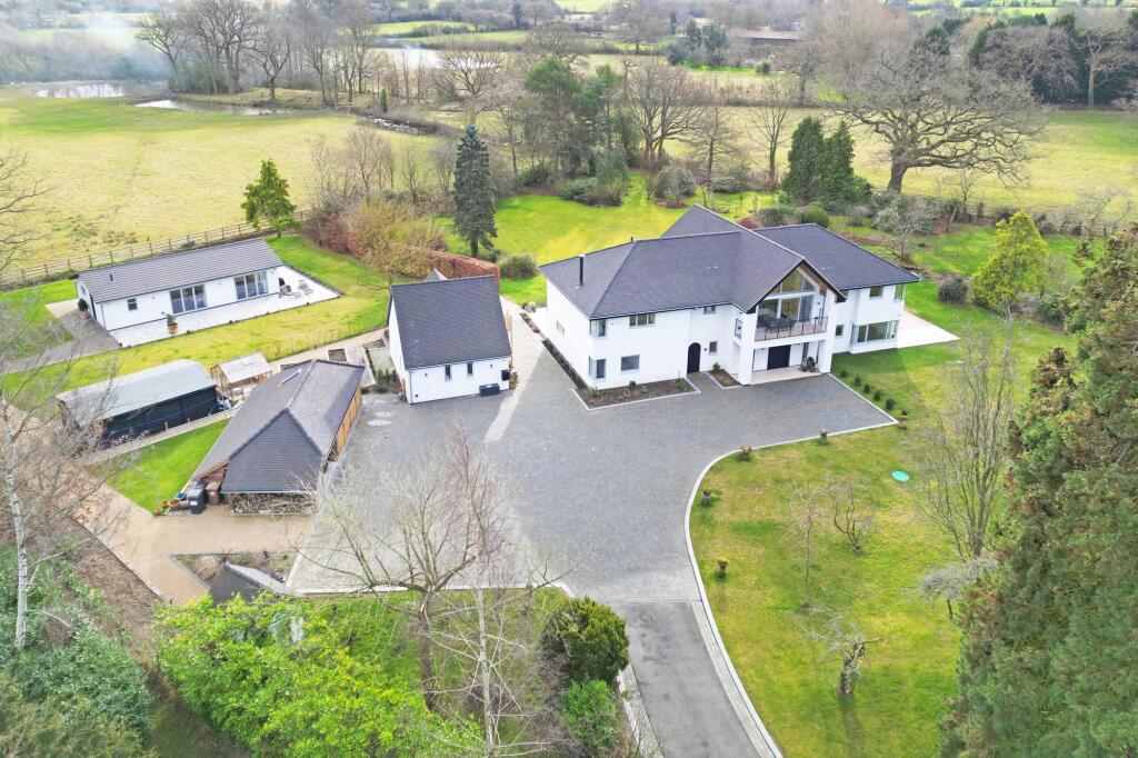 Additional image 41 of Norton Green Lane, Knowle, B93