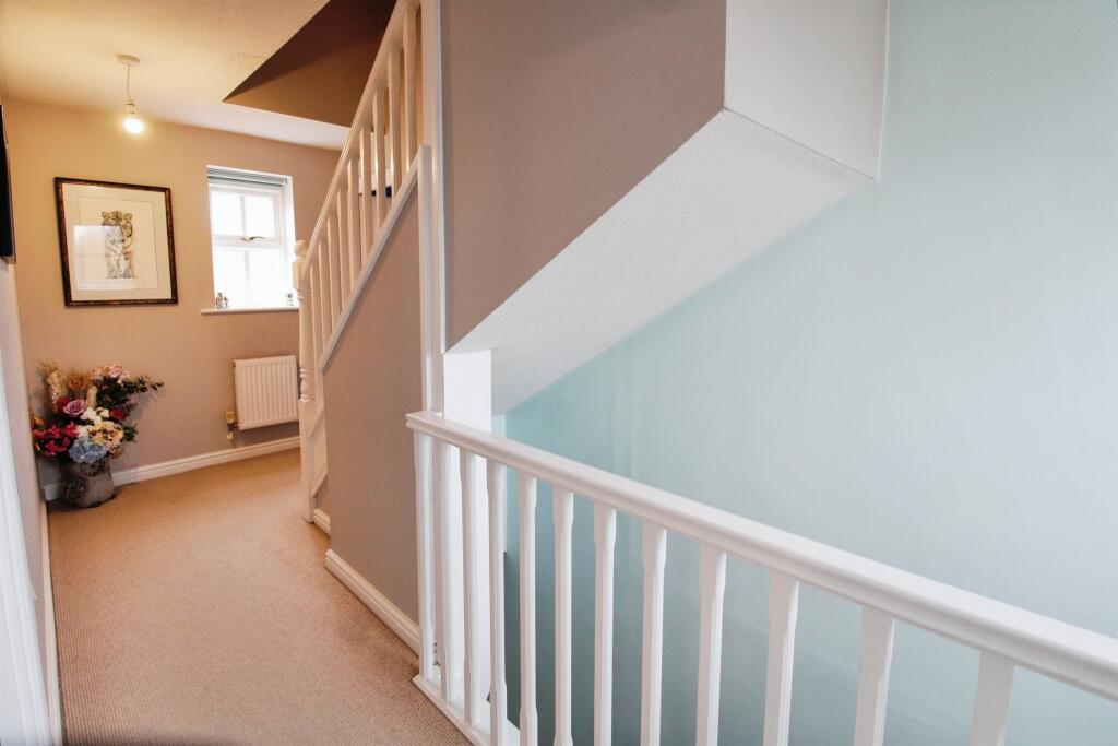 Additional image 7 of Spencer David Way, St. Mellons, Cardiff