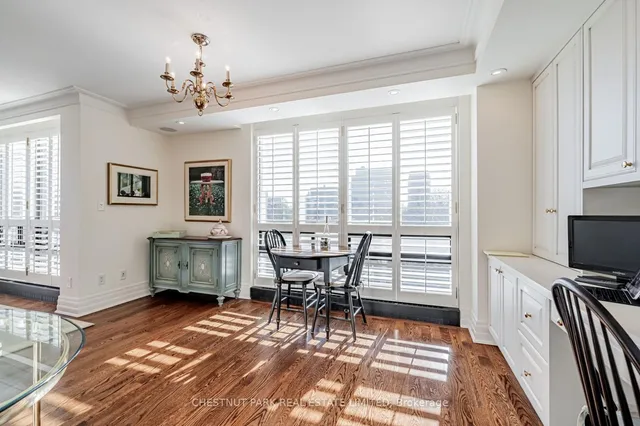 Additional image 14 of 625 Avenue Rd Unit 504