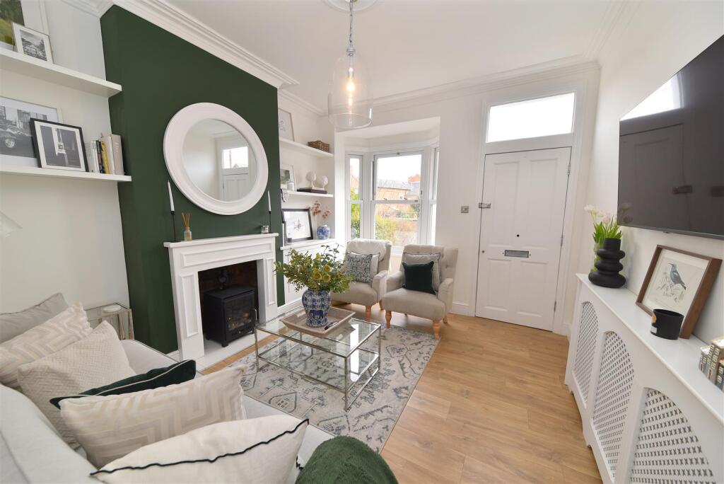 Additional image 6 of Ravenhurst Road, Harborne, Birmingham