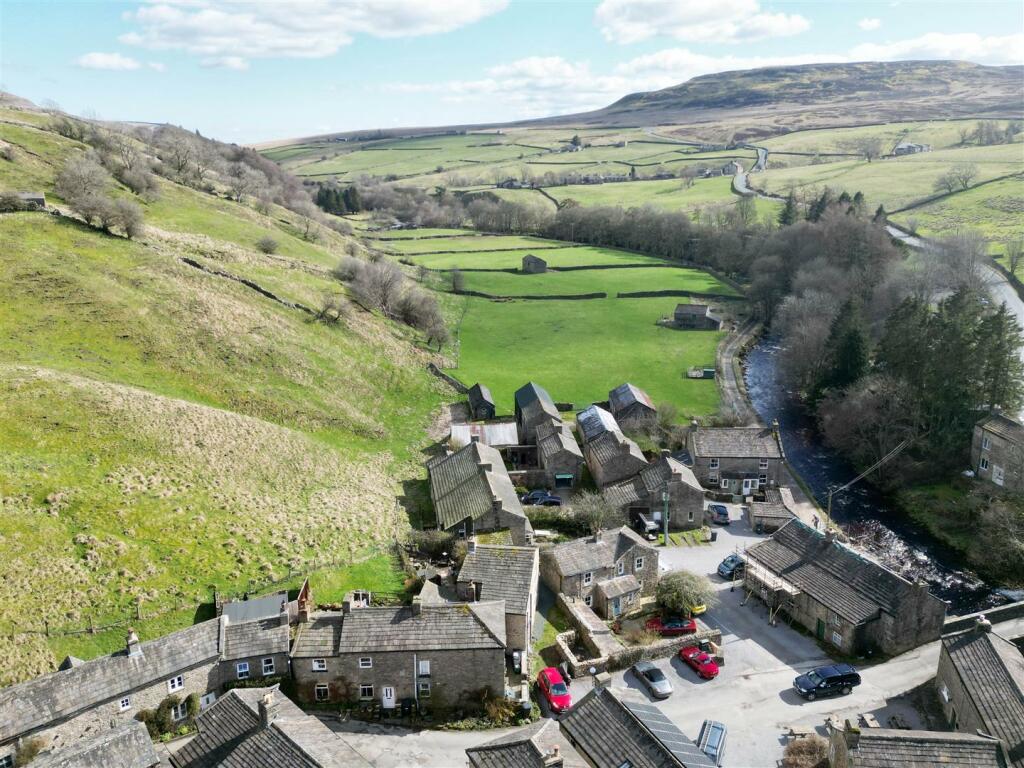 Additional image 32 of Langthwaite, Richmond