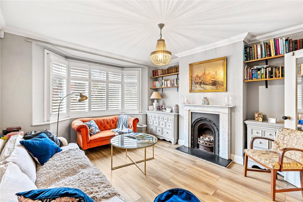 Additional image 7 of Woodhouse Road, Hove, East Sussex, BN3