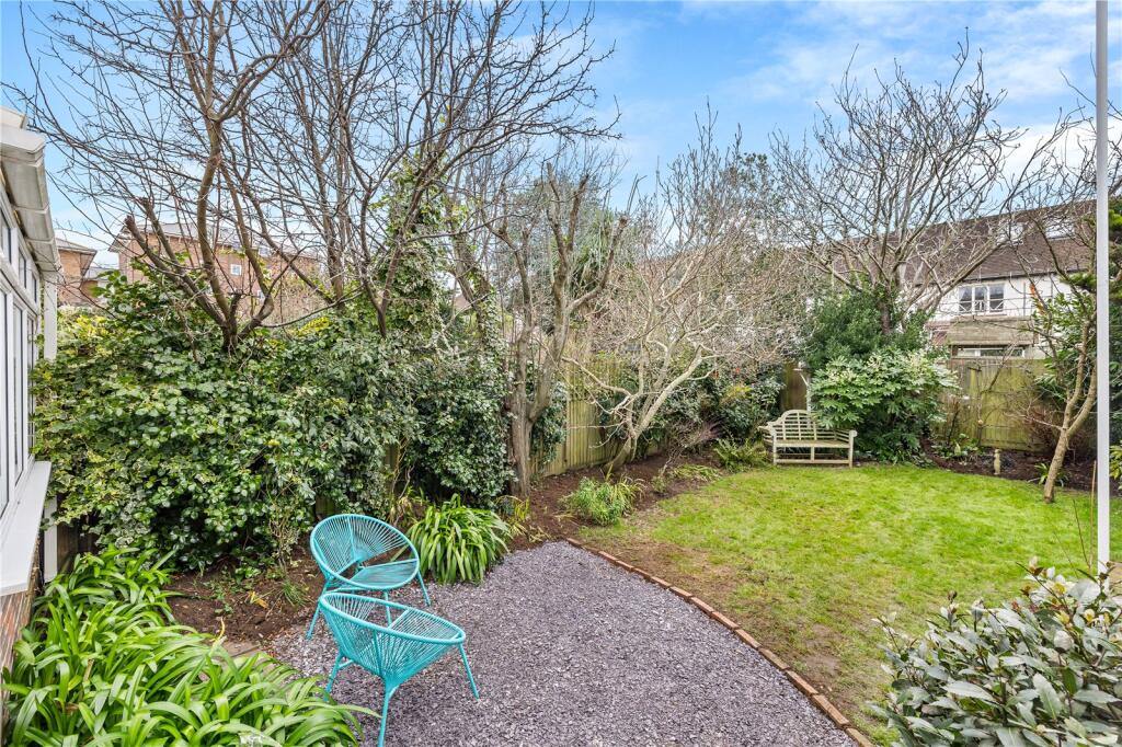 Additional image 23 of Woodhouse Road, Hove, East Sussex, BN3