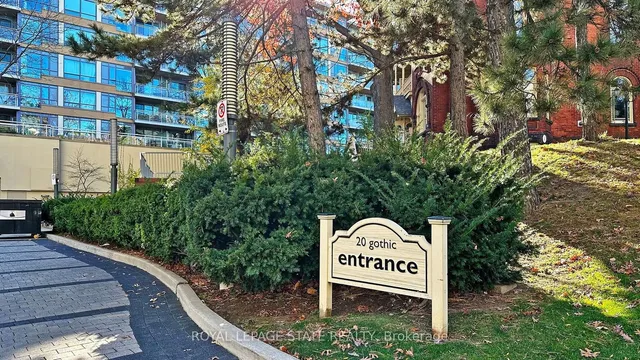 Additional image 3 of 20 Gothic Ave Unit 702