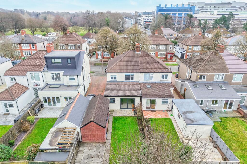 Additional image 34 of St. Anthony Road, Heath, Cardiff
