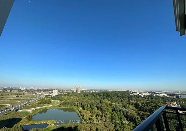 Additional image 24 of 840 Queens Plate Dr Unit 1503