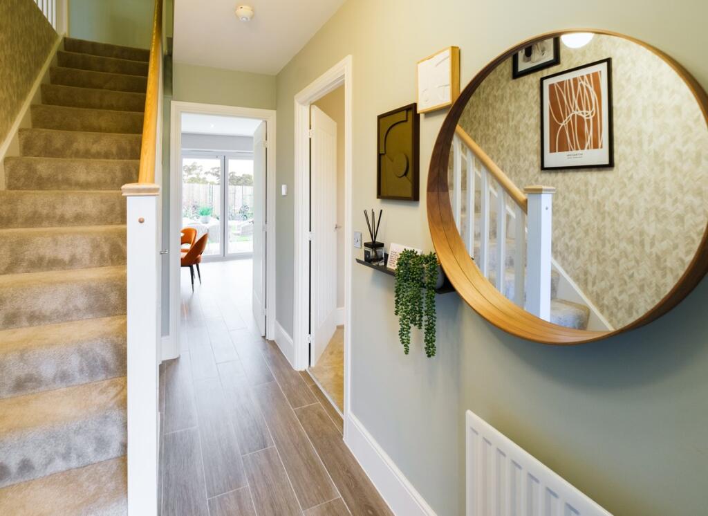 Additional image 5 of Haslingfield Road Barrington,
Cambridge, 
CB22