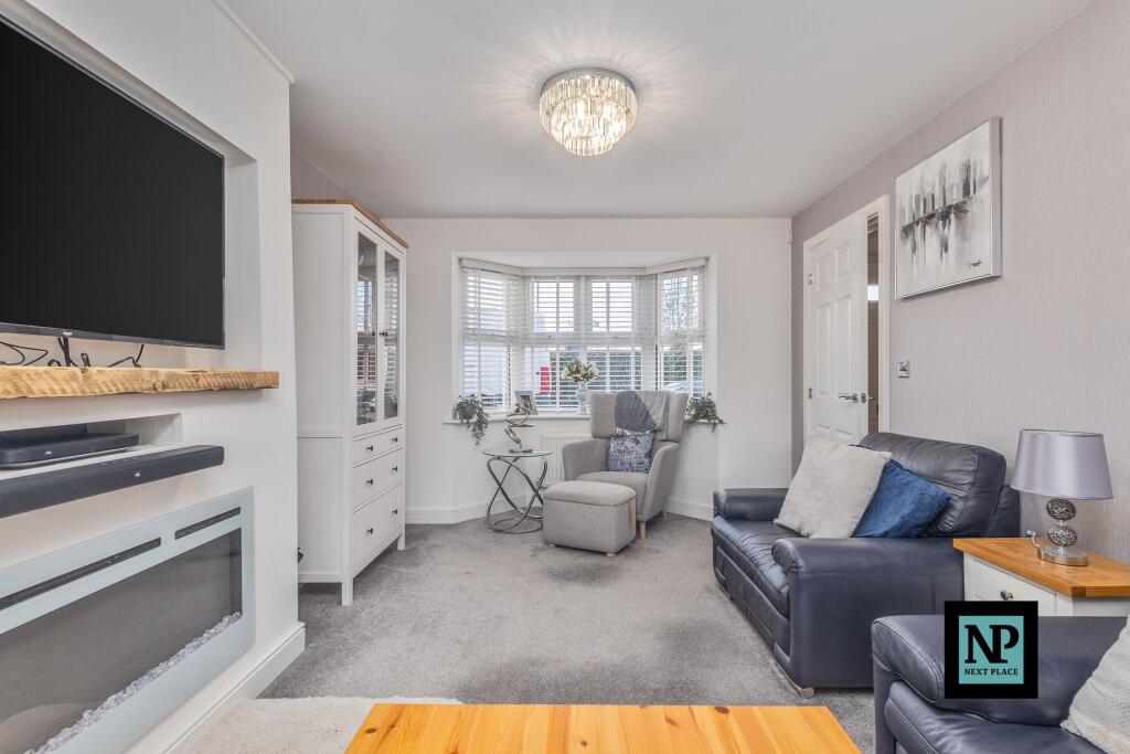 Additional image 35 of Clover Close, Tamworth, B79