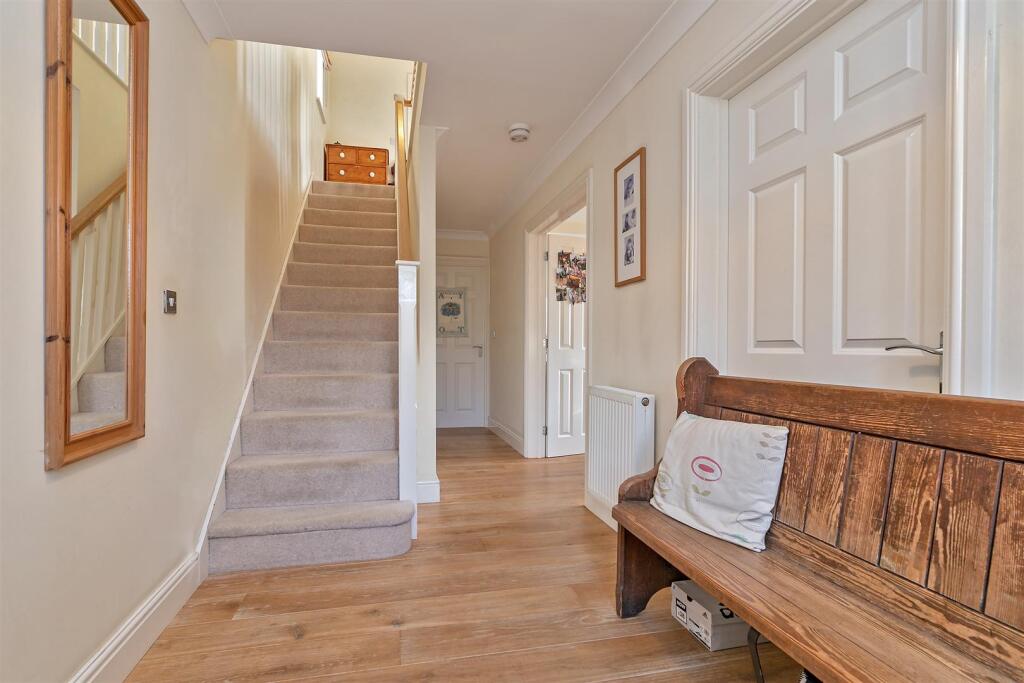 Additional image 45 of Old School Drive, Wheathampstead, St. Albans