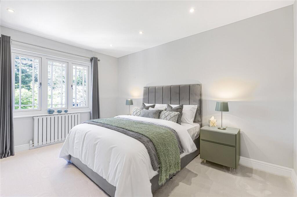 Additional image 13 of Pine Grove, Brookmans Park, Herts, AL9