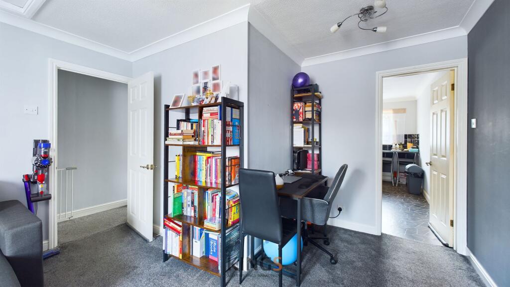 Additional image 7 of Sandifield, Hatfield, AL10