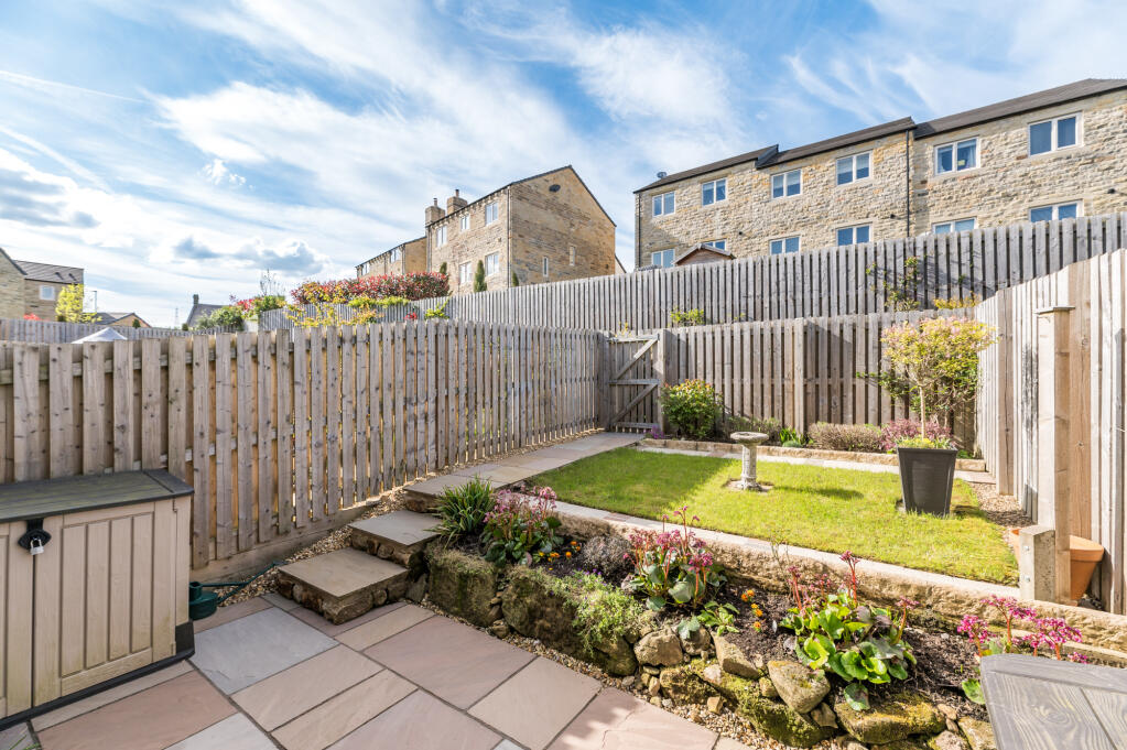 Additional image 13 of Highfell Grove, Harden, Bingley, West Yorkshire, BD16