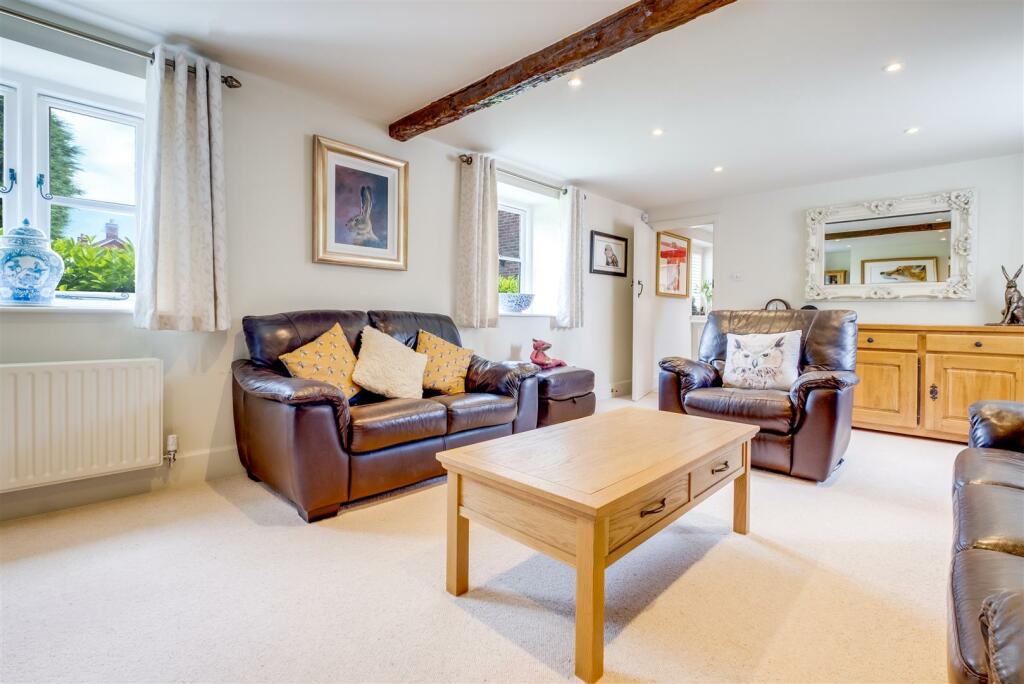 Additional image 5 of Main Street, Clifton Campville