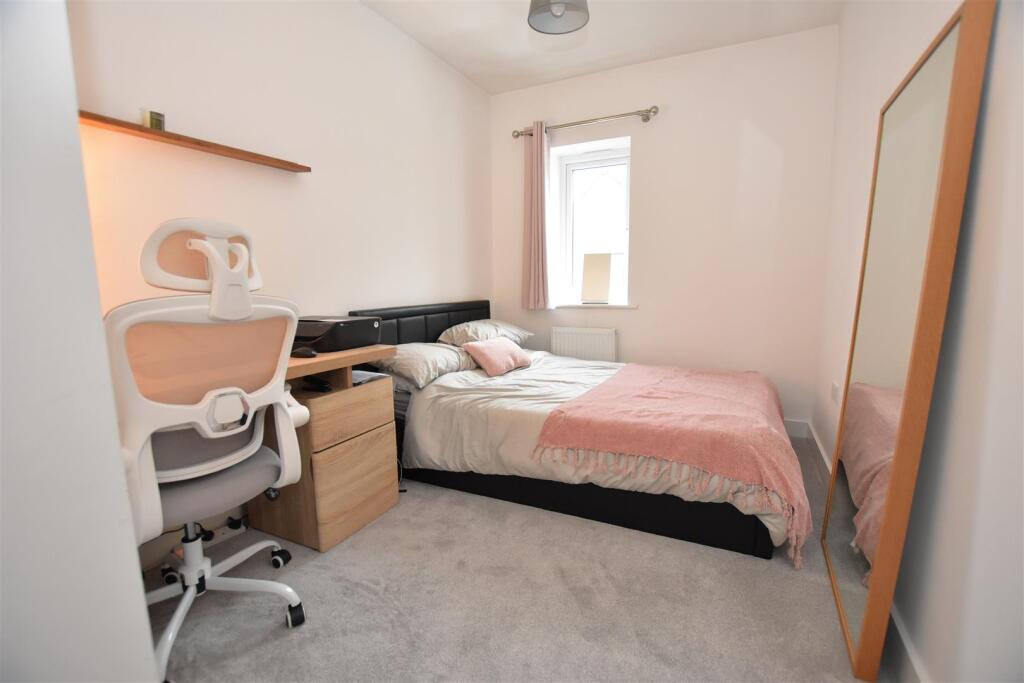 Additional image 13 of Naish Road, Combe Down