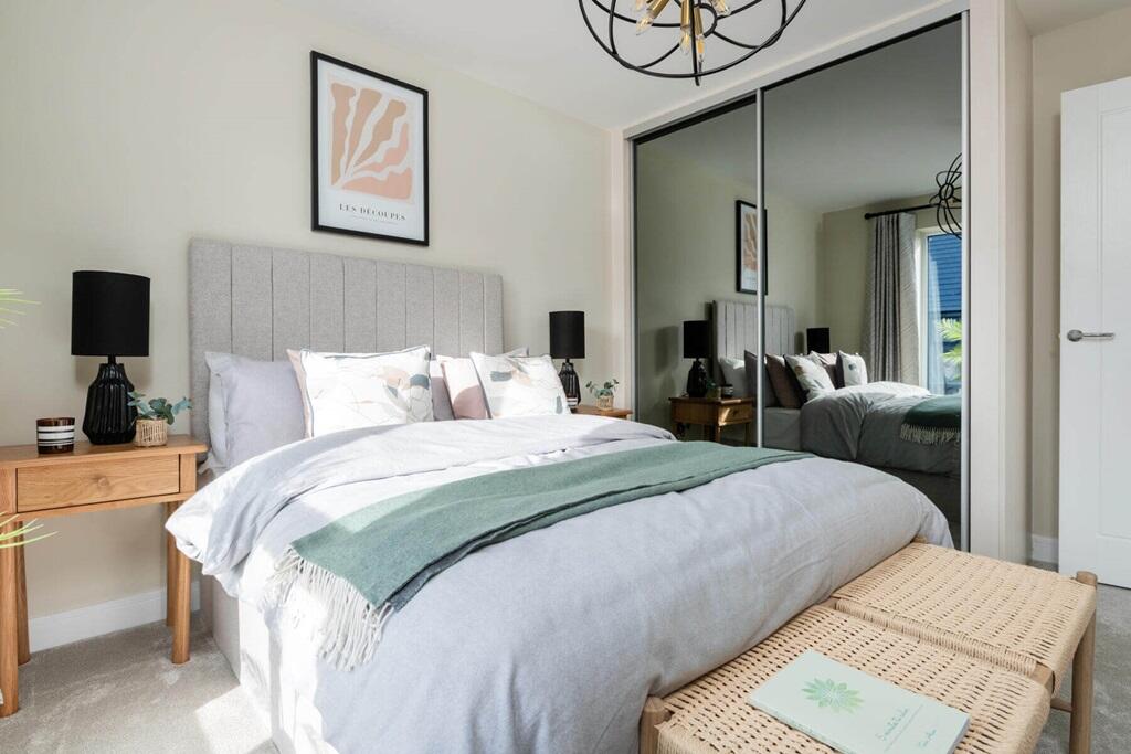 Additional image 9 of Upper New Road,
Cheddar,
BS27 3DW